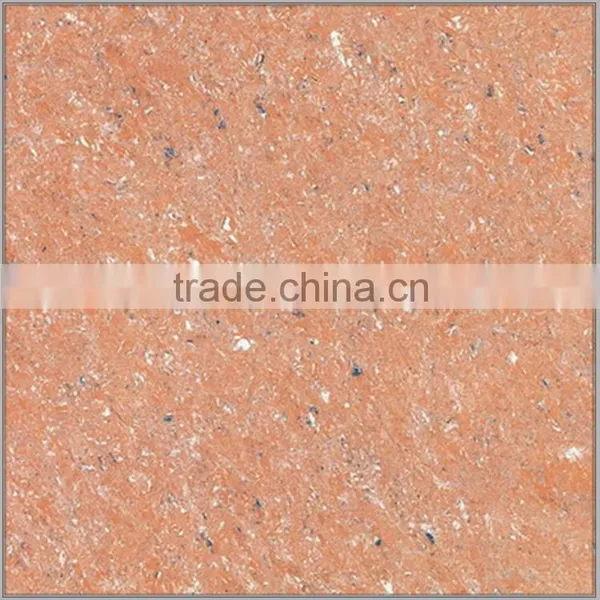 Yellow Porcelain Homogenous Tile Flooring photo-4