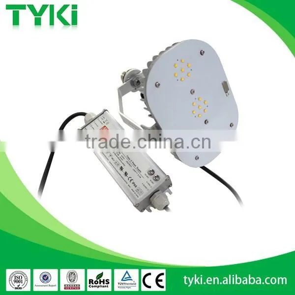 Outdoor Wholesale Street Light 80W E26/e27 Ip65 photo-3