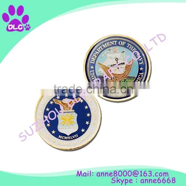 Cheap Challenge Coin photo-4