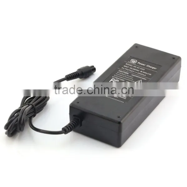 2015 Hot USA Electric Scooter Battery Charger 48V photo-4