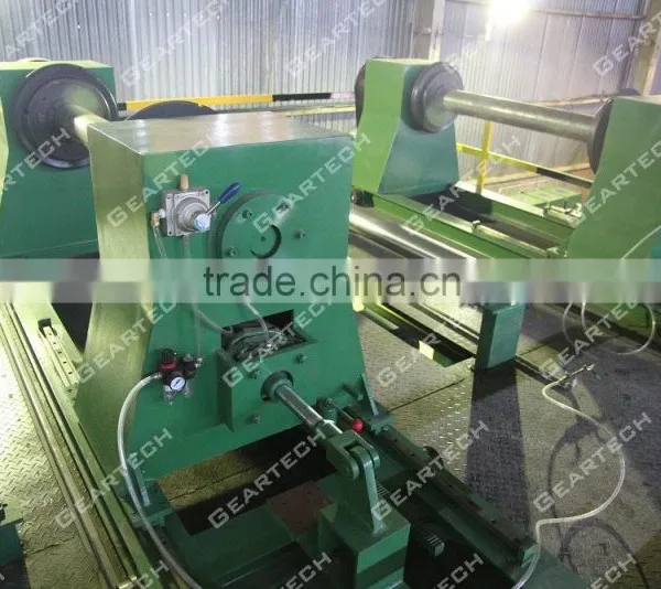 Aluminum/PE Board/panel Production Line photo-2