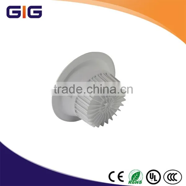 New Style 30W Die Casting Aluminum Led Down Lighting photo-2