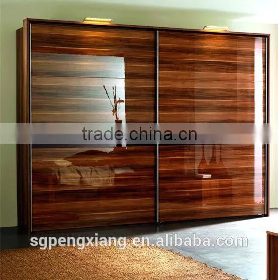 High Glossy MDF UV Board