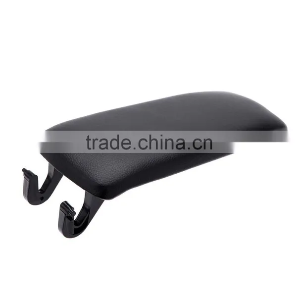 Armrest Center Console Cover Lid for A4 S4 A6 00-06 photo-4
