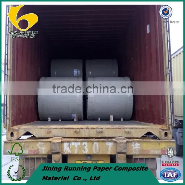 Silicon Release Paper From Big Manufacturers photo-2