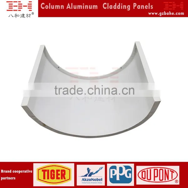 Competitive Price Aluminium Cladding Sheet