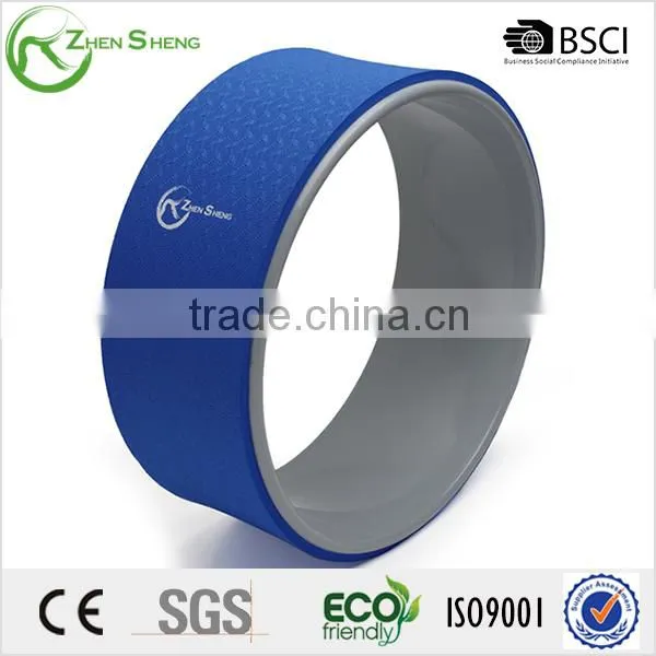 Zhensheng Fitness Yoga Wheel photo-2
