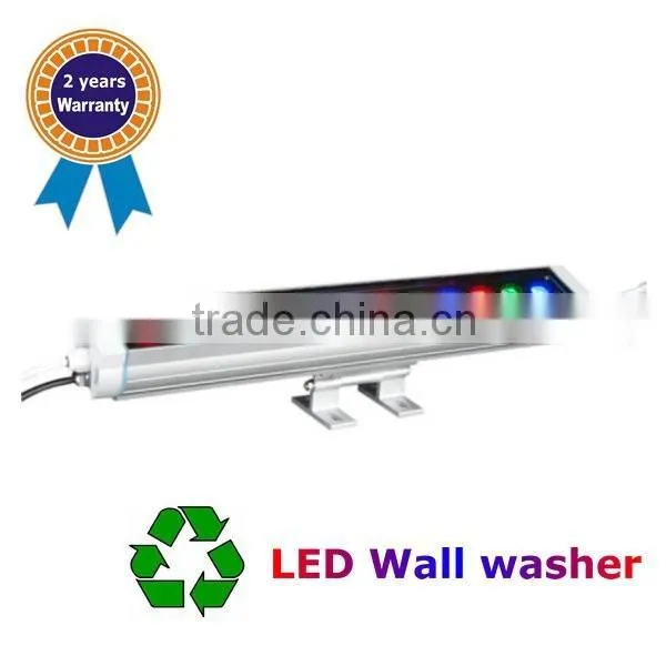 High Power Led Wash Bar, Indoor or Out Door Led Lights Wall Washer photo-6
