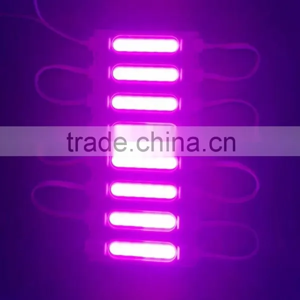 2W Cob Led Module 12v IP67 CE Rohs Listed photo-2
