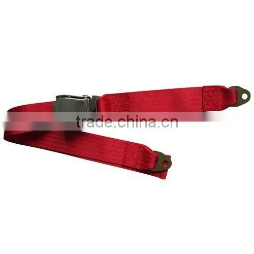 3-point Simple Brand Auto Friend Safety Belt photo-3