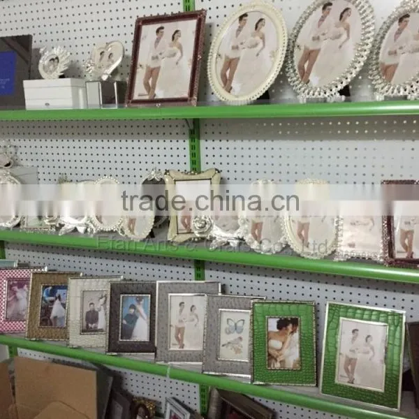 Pearl and Zinc Alloy Metal Photo Frames photo-3