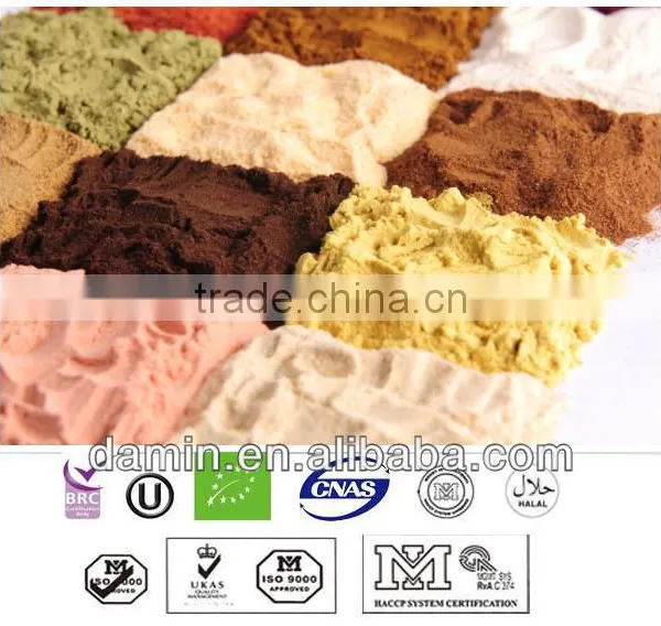 Freeze Dried Fruit Powder