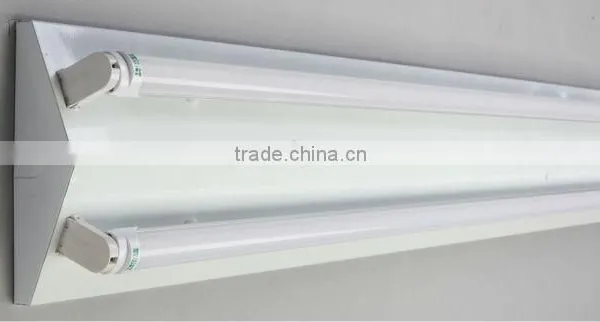 2X120CM t8 led tube fixture