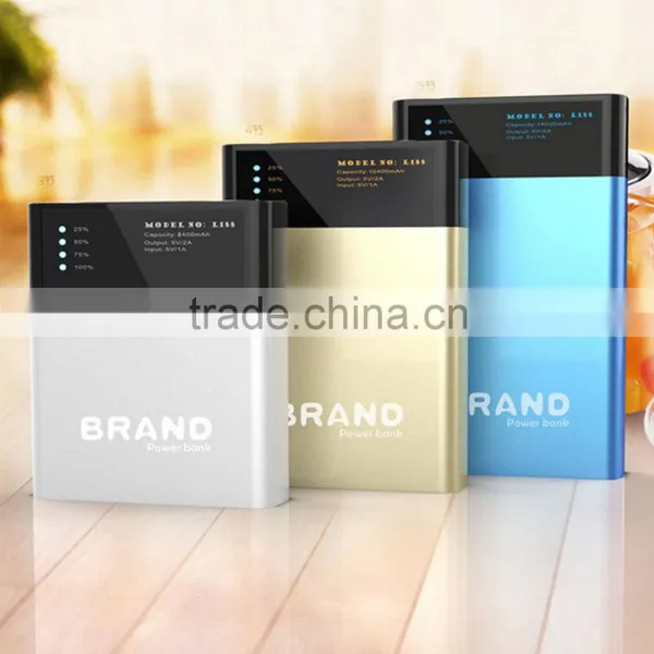 5200mAh to 20000mAh Raw Materials for Power Bank photo-5