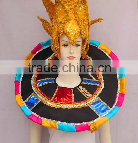 The Hot Sale Beautiful Egypt Apperal photo-4