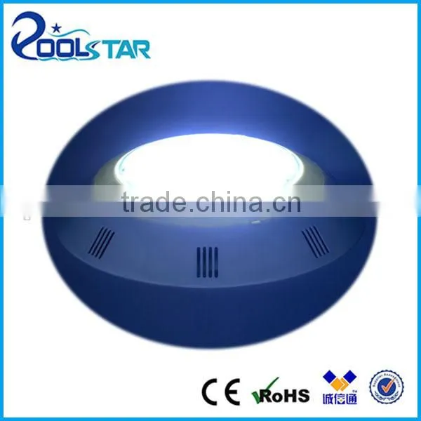 Multi Color Led Swimming Underwater Pool Light photo-2