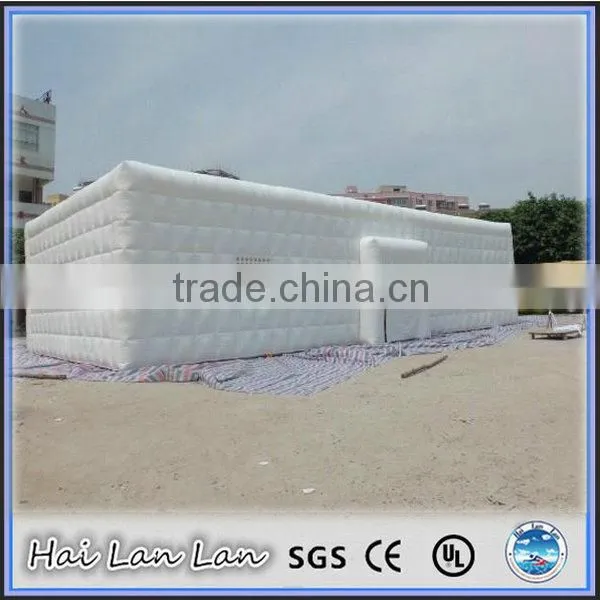 2015 Inflatable Camouflage Hunting Tent for Sale photo-3