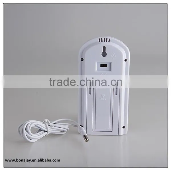 Outdoor Thermometer Temperature Hygrometer Humidity Meter TA138A photo-3