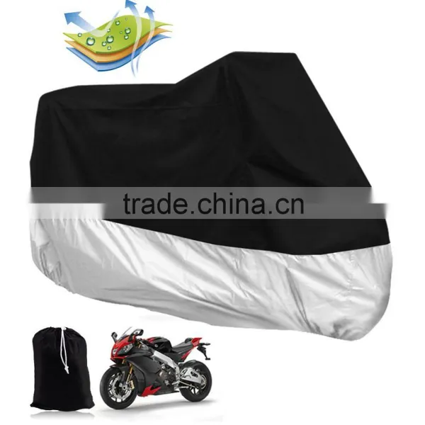 Waterproof Motorcycle Cover Motorcycle Accessories