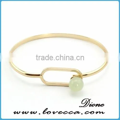 Natural European Bead Bracelet, Multilayer Bracelet, Fashion Bracelet Bangle photo-4