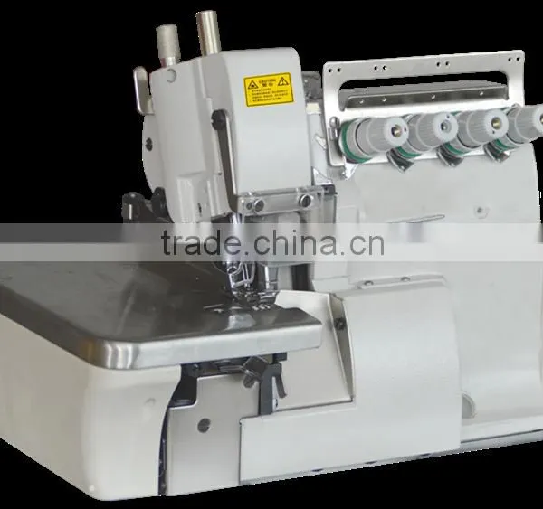 700 Series Directly Drive Overlock Sewing Machine thread overlock sewing machine overlock sewing machine price