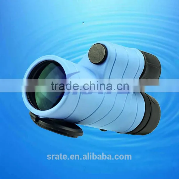 2016 8*42 Pocket Optical Long Range Monocular New Style Optical Telescope photo-2