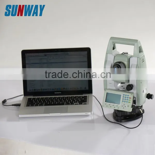 Famous China Brand All Types of Total Station photo-2