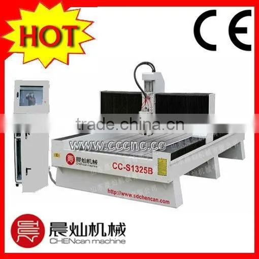 Tile /granite Marble Carving Cnc Machine for Sale photo-2