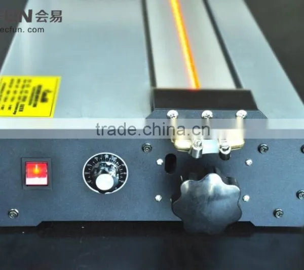 Low Price Acrylic Heat Bending Machine Size 700mm photo-3