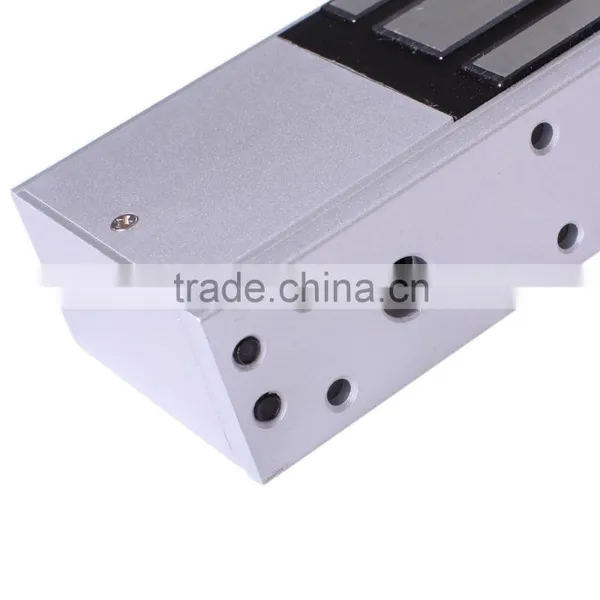 High Security Magnetic Lock 600LBS(280KG) With Feedback photo-4
