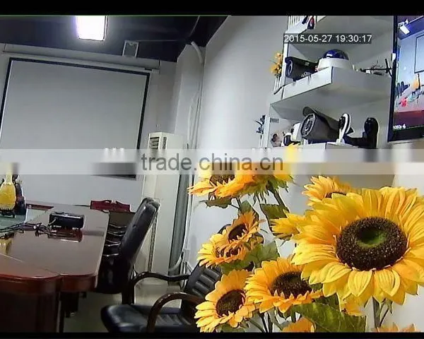 Full HD 720P WIFI NVR and WIFI Camera Home Security 4ch Wifi Nvr Kit Smart Home Security System photo-6