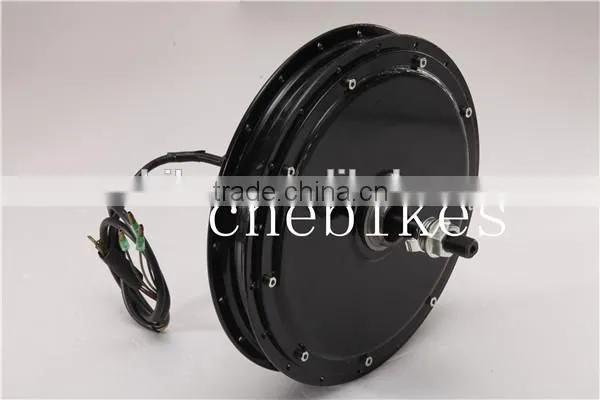 Ebike Motor 1000w Front e Bike Motor