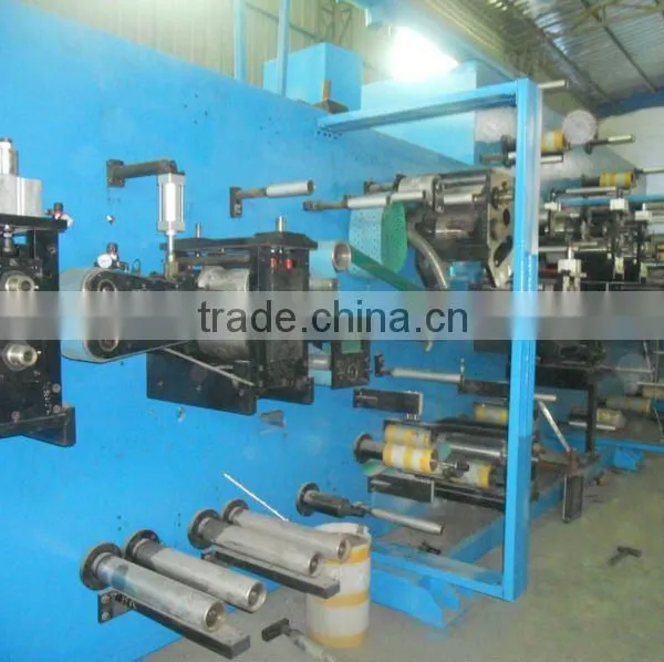 CDH-3N Automatic Full Servo Baby Diaper Machine Price, Baby Diaper Production Line, Baby Nappy Machine photo-5