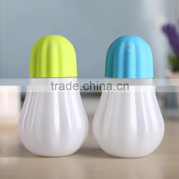 New Model on Home Ultrasonic Humidifier photo-6