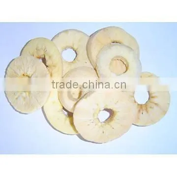 Dried Apple Chips