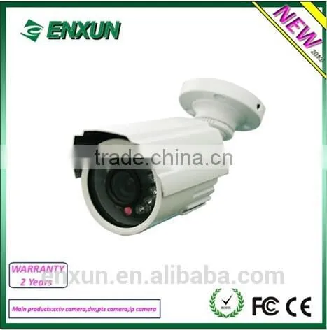 Best Selling 4ch 960H CCTV Camera System DVR Kit photo-6