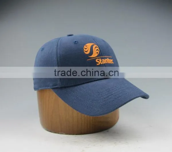 100% Cotton Custom Promotional Baseball Caps With Print Logo photo-6