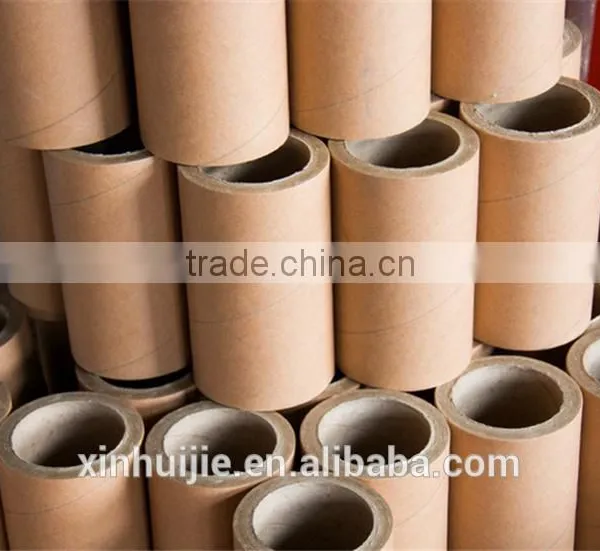Factory Direct Paper Tube Paper photo-3