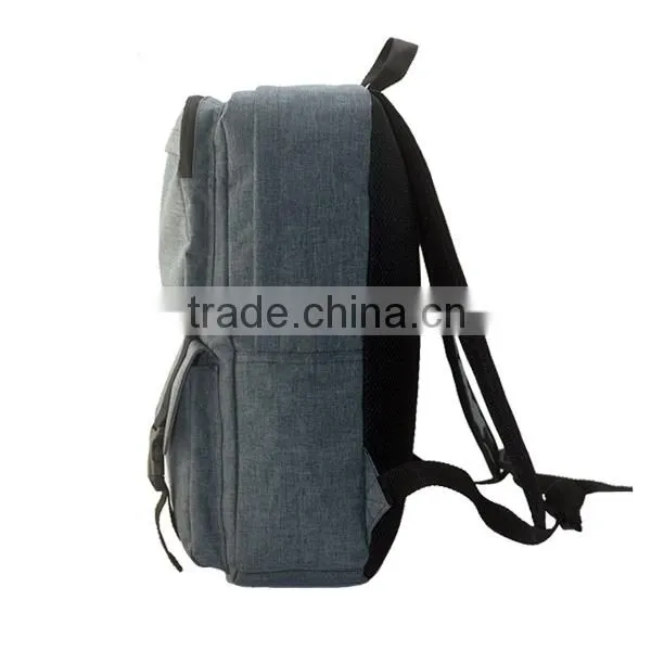 2016 New Style Durable Wholesale Fashion Backpack Laptop Bags photo-3