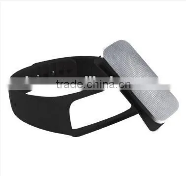 2016 Fitness Bluetooth 4.0 Smart Bracelet With Heart Rate Monitor and Blood Preesure photo-5