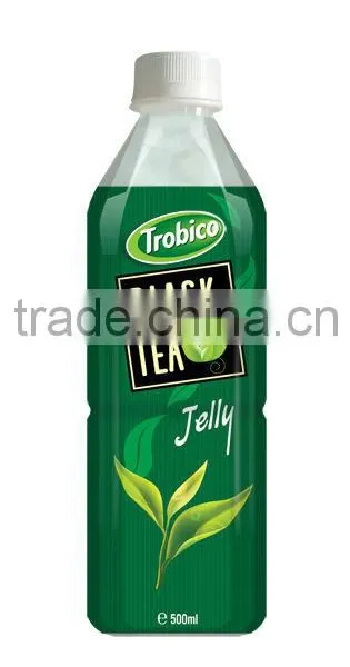 Black Tea Drink