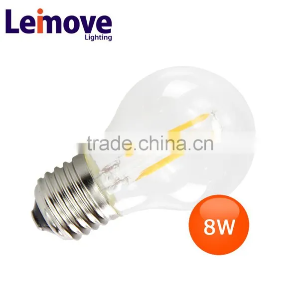 High Power Led Bulb Housing