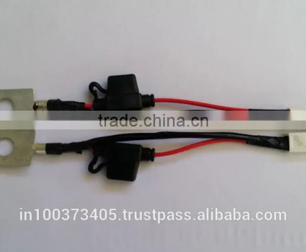 Automobile Battery Terminal Temperature Sensor photo-4