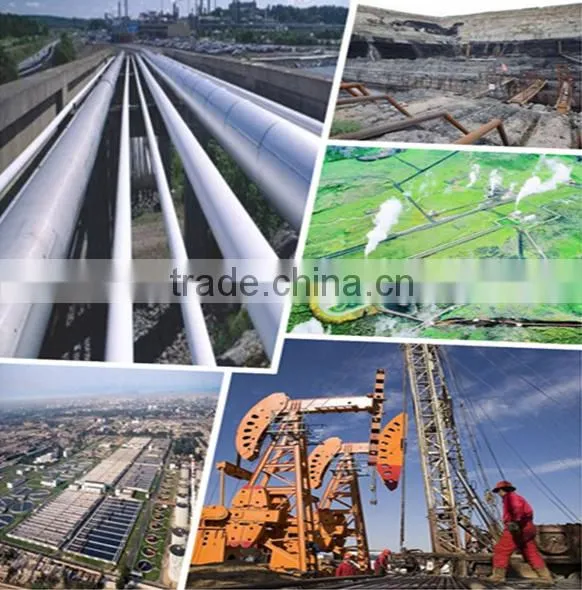 Schedule 80 API Slotted Casing Drill Pipe Price List photo-4