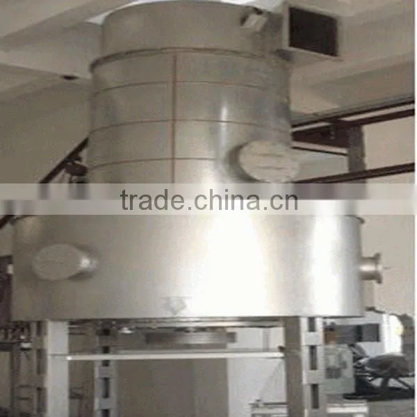 2012 Series Environmental cassava chips Spin Flash Vaporization Drier /spin dryer