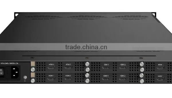 Dexin DHP400 Qam Headend Solution photo-2