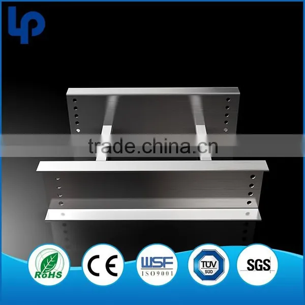 Electrical Solar System Cabling Cable Tray Ladder Type photo-4