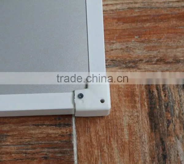 Energy Saving Infrared Radiation Wall Mounted Heating Panel for Healthy Life photo-5