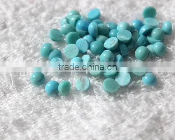 Semi Precious Stone Blue Turquoise photo-2