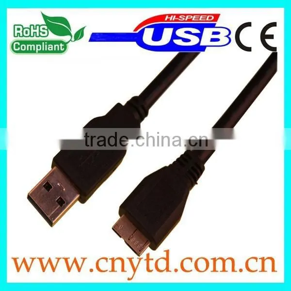 Facory Direct Selling Usb 3.0 Data Link Cable photo-2
